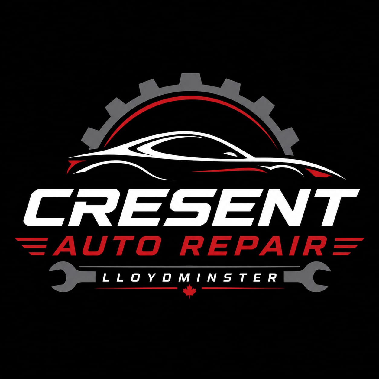 Cresent Auto Repair Lloydminster
